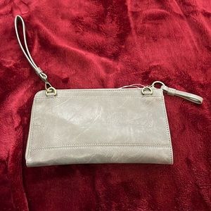 Joy Susan grey bag